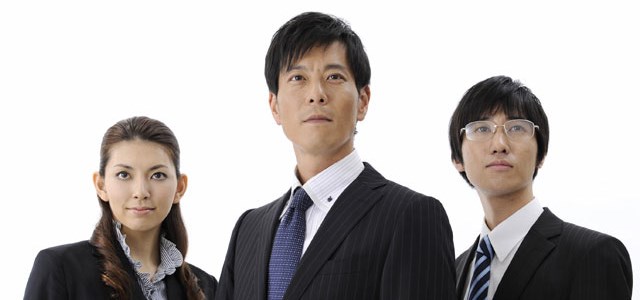 派遣で経験が身につきます。